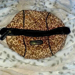 Steve Madden Cosmetic Bag